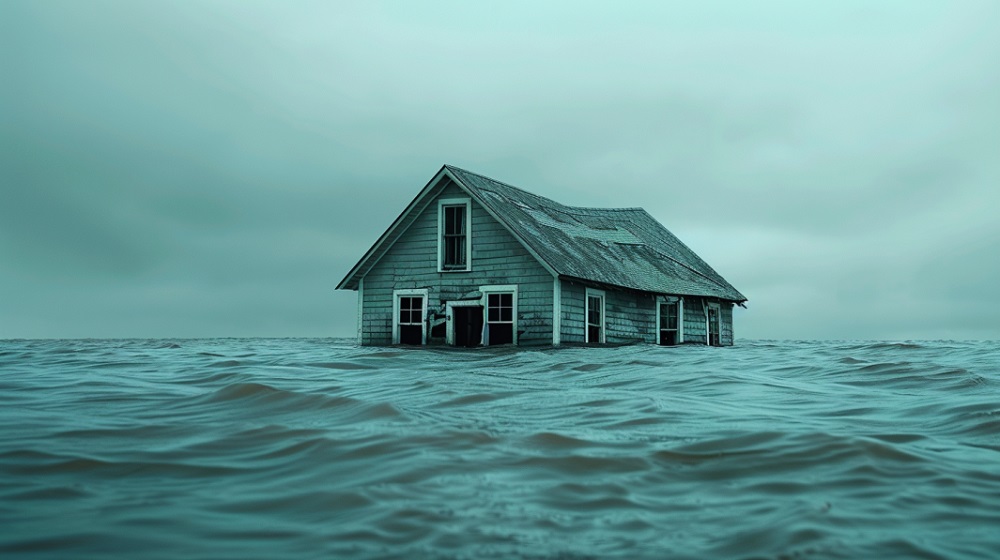 selling a house with negative equity