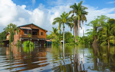 How to Sell a House That Has Flooded in Florida