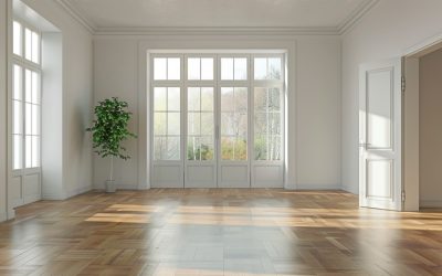 Stage or Sell an Empty House: What Helps You Sell Faster?