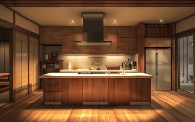 Do Homes Come With Appliances, Are They Usually Included?