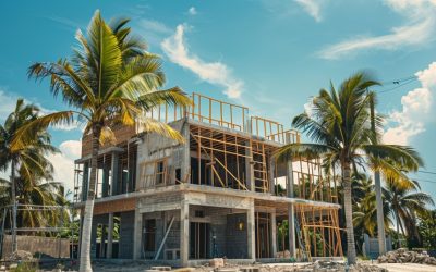 How to Build and Sell Houses for Profit in Florida 