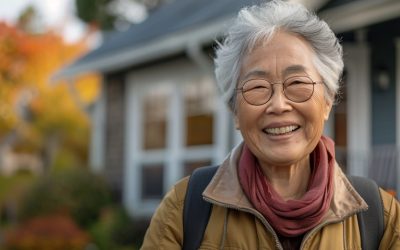 Best Home Loans for Seniors on Social Security