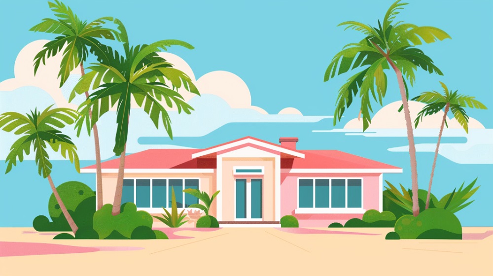 buying investment property in florida