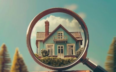 Buyer Guide: Exploring the Home Inspection Process