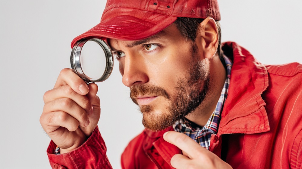 home inspection checklist