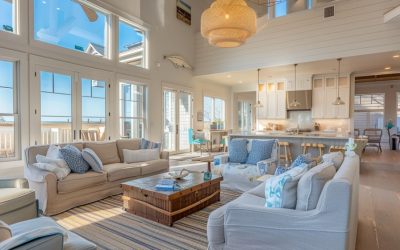 HGTV Home Staging Tips to Sell Your House Fast in Florida