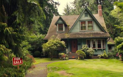 How to Sell an Inherited House: Selling Inherited Property