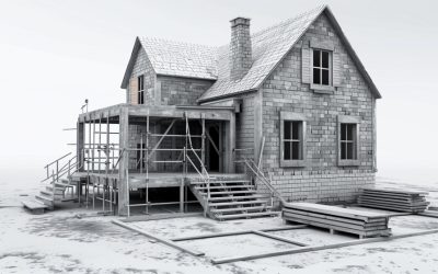 Must-Haves to Consider When Building a New Home Today 