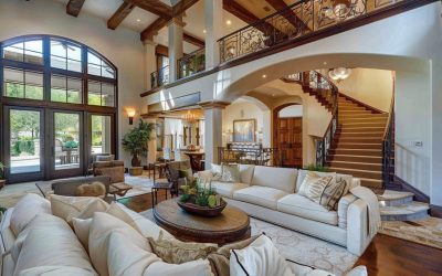 Selling a Furnished Home: How to Sell Your Home Furnished