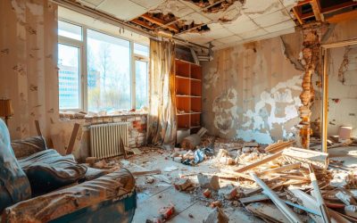 How to Sell a House As-Is: Selling a Home Needing Repairs