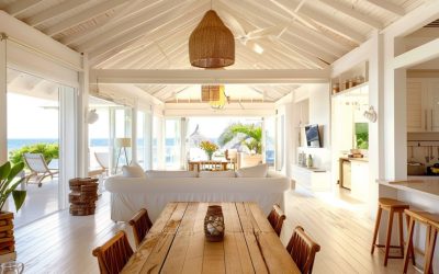 Selling a Home with Furniture Included in Florida