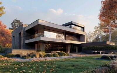 Unlock Your Dream Modern House Plan: Tips to Build a House