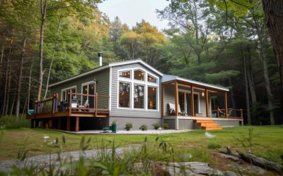 A Complete Guide to Buying Land and a Modular Prefab Home 