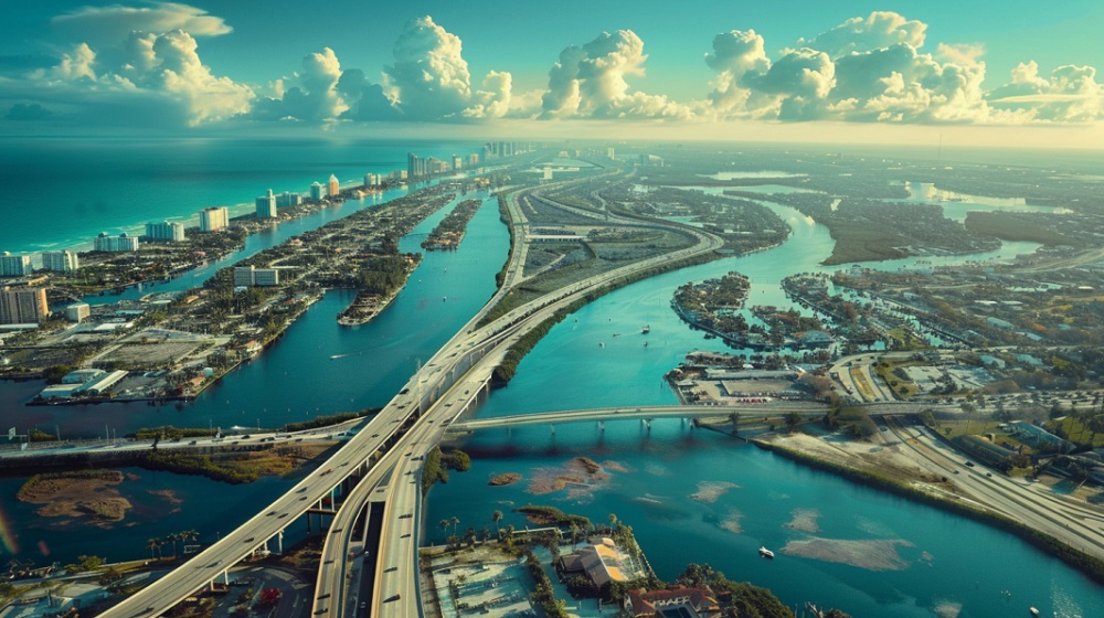 buying house in florida