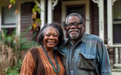 First-Time Home Buyer Assistance Programs: A Housing Guide