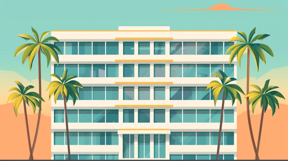 starting real estate business in florida