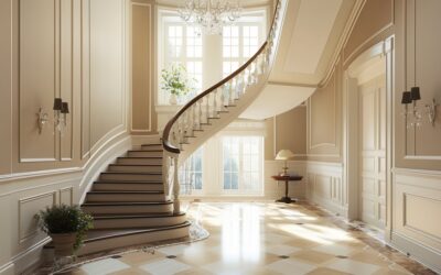 Buying a House with Steep Stairs? Understand Their Impact