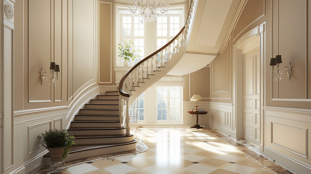 Buying a House with Steep Stairs? Understand Their Impact