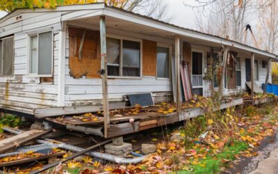 Tips For Selling a House with Code Violations
