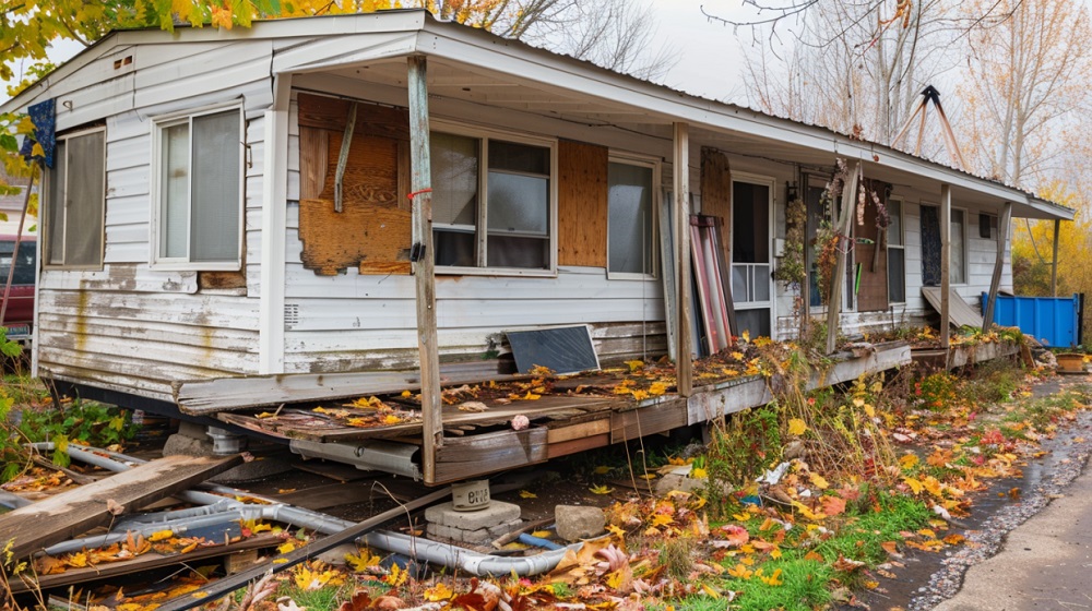 Tips For Selling a House with Code Violations