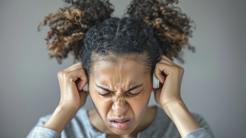 selling house with noisy neighbors