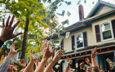 Spark a Bidding War & Get Top Dollar to Sell Your Home 