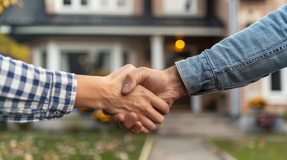 how does escrow work