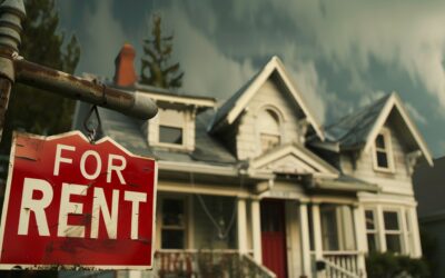 Rent Out Your House: Real Estate Investing & Mortgage Guide