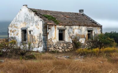 Tips for Selling an Old House: No Renovations Needed