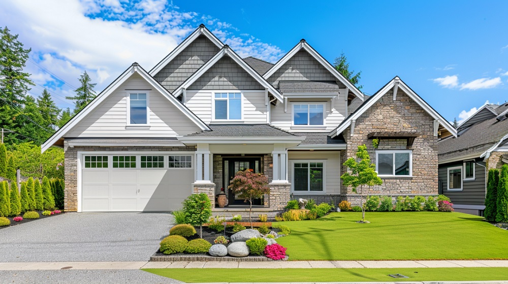 short selling a house