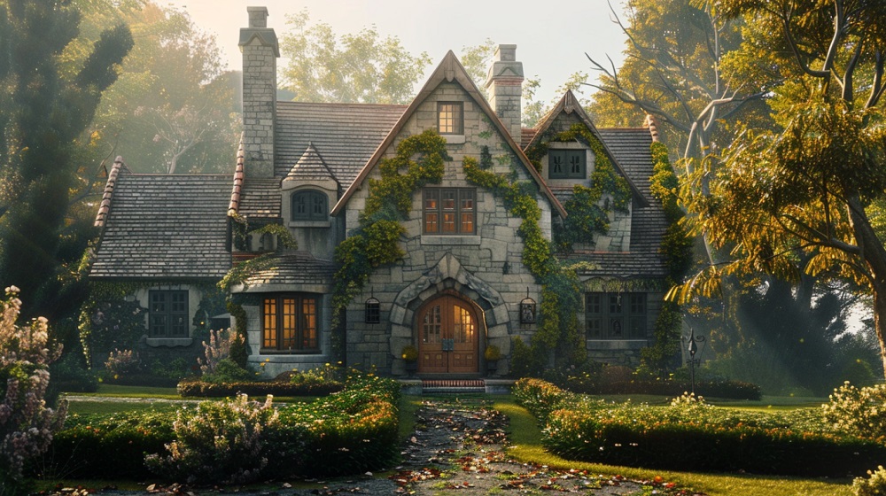process of selling your home