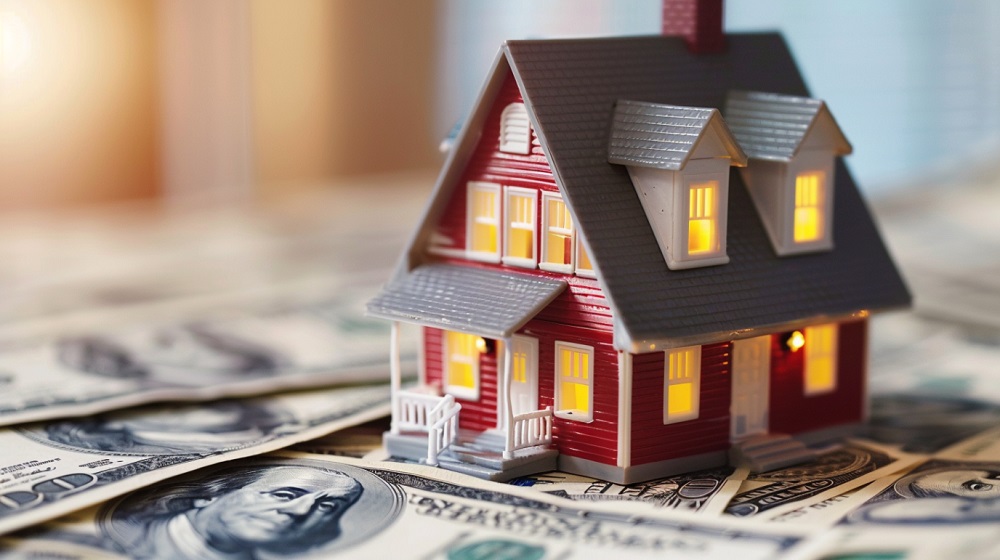 real estate taxes