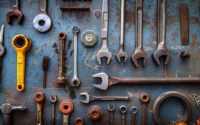 A Guide to Essential Tools for New Homeowners in Florida