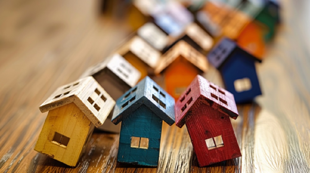 will home prices go down